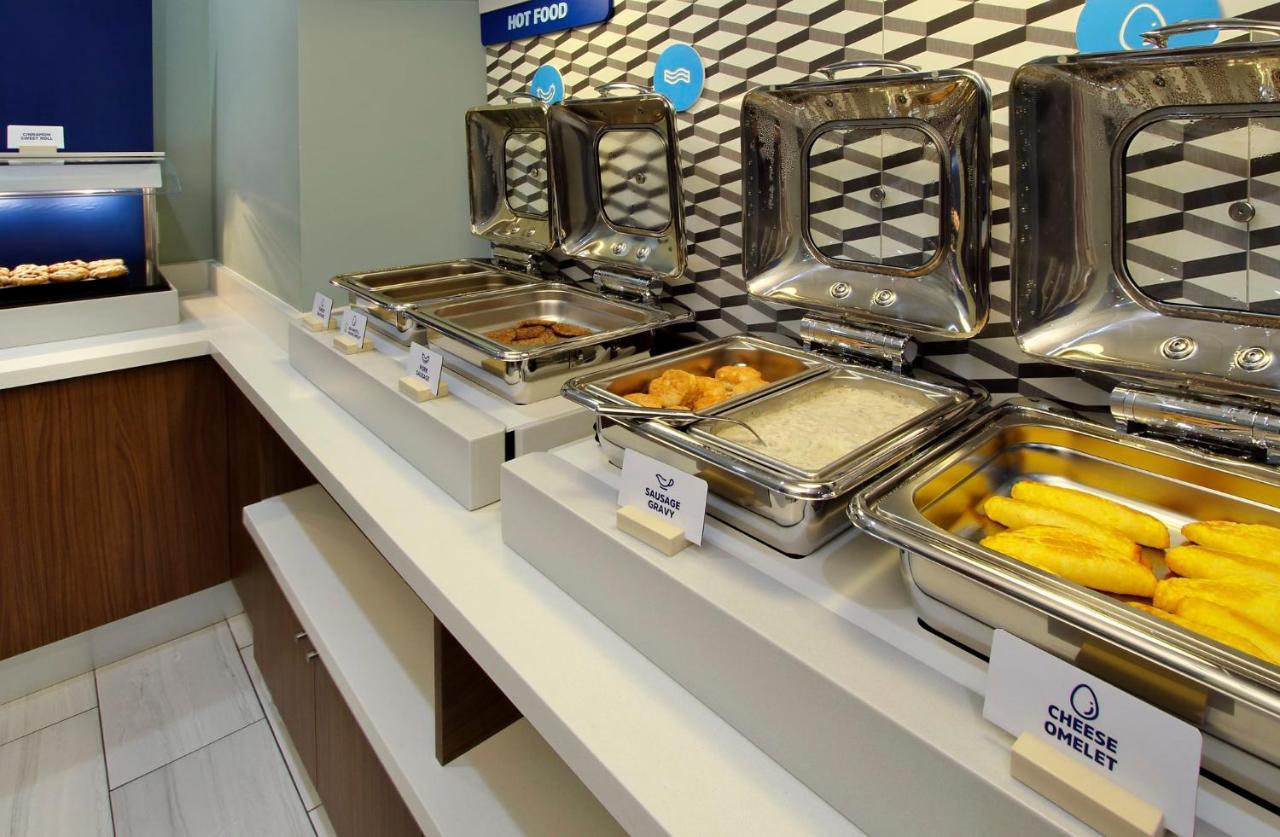 Holiday Inn Express & Suites - Courtenay - Comox By Ihg ภายนอก รูปภาพ