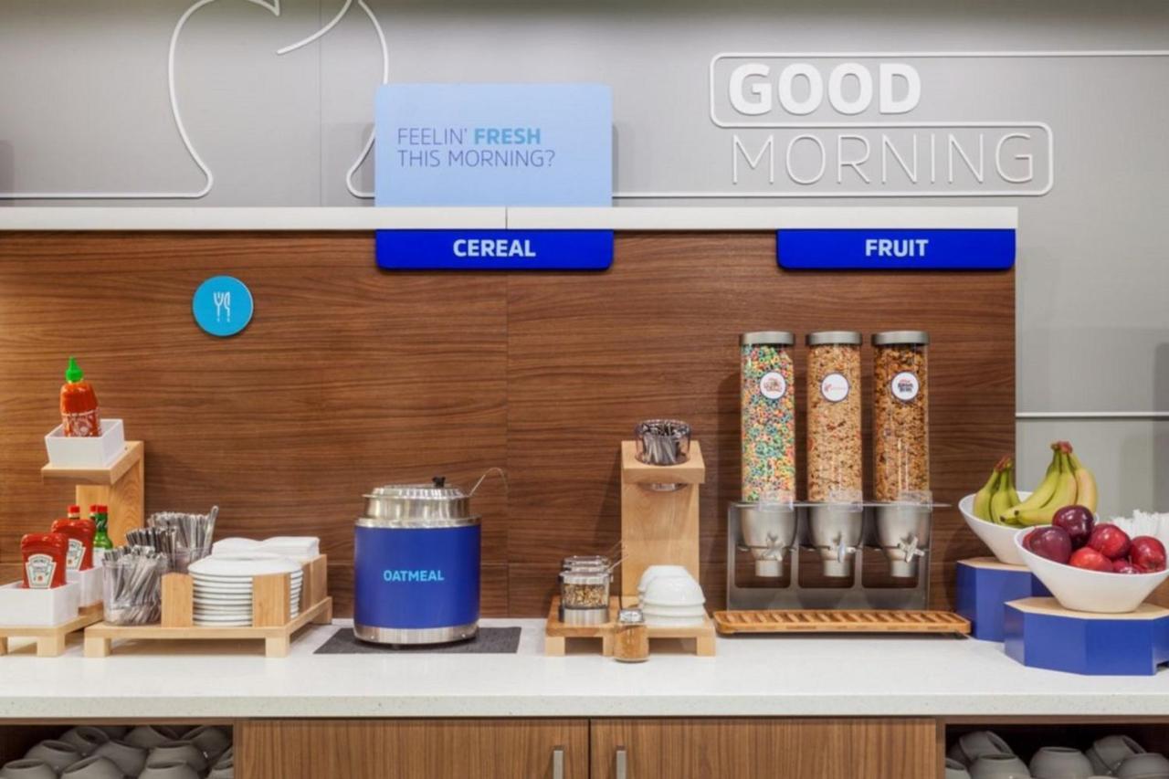 Holiday Inn Express & Suites - Courtenay - Comox By Ihg ภายนอก รูปภาพ