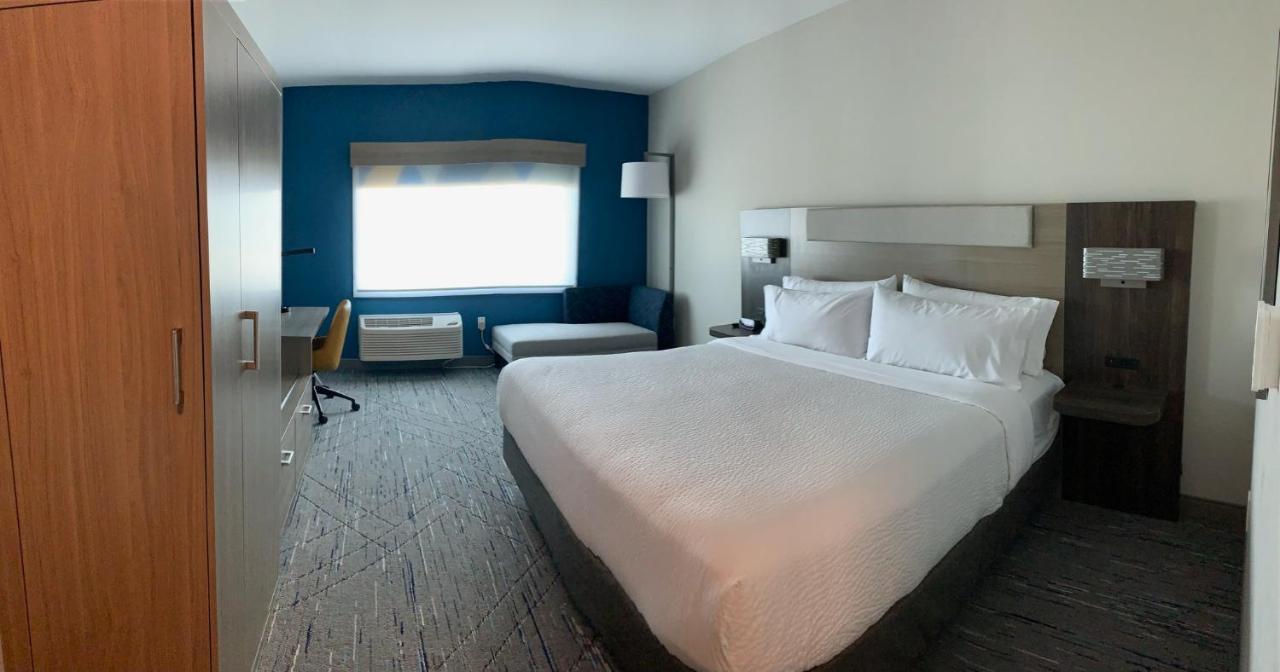 Holiday Inn Express & Suites - Courtenay - Comox By Ihg ภายนอก รูปภาพ
